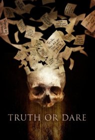 دانلود فیلم Truth or Dare سال 2017 - حقیقت یا شجاعت