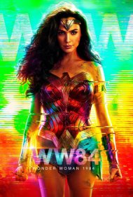 دانلود دوبله فارسی فیلم Wonder Woman 1984 سال 2020 - واندر وومن 1984