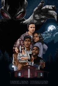دانلود فیلم Useless Humans سال 2020 - انسانهای بی فایده