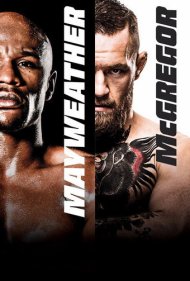 دانلود فیلم Floyd Mayweather Jr. vs. Conor McGregor سال 2017 - فلوید میودر جونیور در برابر کانر مکگرگور