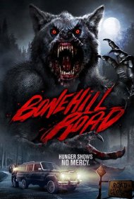 دانلود فیلم Bonehill Road سال 2017