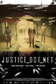 دانلود فیلم Justice Dot Net سال 2018 - عدالت دات نت