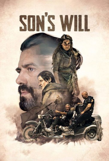Sons Will