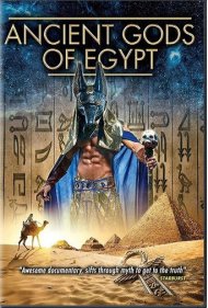 Ancient Gods of Egypt 2017