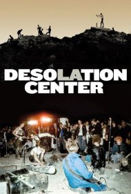 دانلود فیلم Desolation Center سال 2018 - مرکز ویرانی