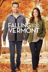 دانلود فیلم Falling for Vermont سال 2017 - عاشق شدن در ورمونت