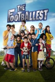 دانلود فیلم The Footballest سال 2018 - فوتبالیست