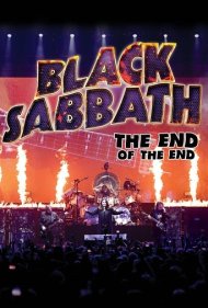 دانلود فیلم Black Sabbath: The End of The End سال 2017 - بلک سبث: پایانِ پایان