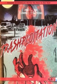 دانلود فیلم Trashsploitation سال 2018 - تراشپلوتیشن