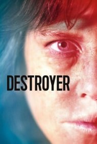 دانلود دوبله فارسی فیلم Destroyer سال 2018 - نابودگر