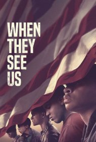 دانلود فیلم When They See Us سال 2019 - وقتی ما را میبینند