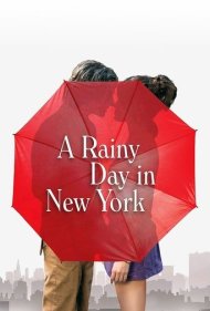 دانلود فیلم A Rainy Day in New York سال 2019 - یک روز بارانی در نیویورک