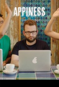 دانلود فیلم Appiness سال 2018