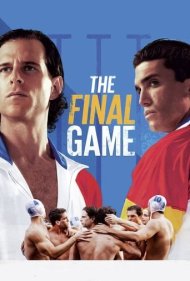 دانلود فیلم The Final Game سال 2022 - بازی نهایی