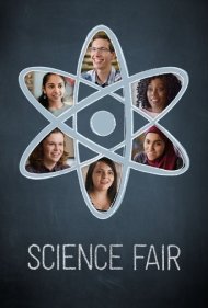 دانلود فیلم Science Fair سال 2018 - نمایشگاه علمی