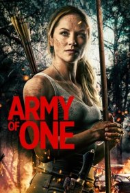 دانلود فیلم Army of One سال 2020 - ارتش يک نفره