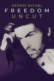 دانلود فیلم George Michael: Freedom Uncut سال 2022 - جورج مایکل: آزادی بدون سانسور