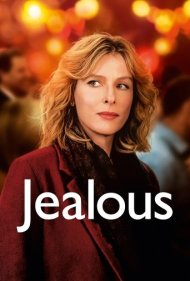 دانلود فیلم Jealous سال 2017 - حسود
