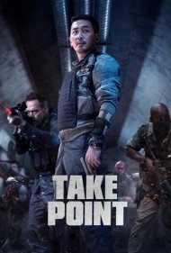 دانلود فیلم Take Point سال 2018 - تیک پوینت
