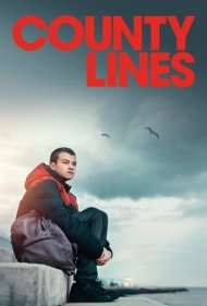 دانلود فیلم County Lines سال 2019 - خطوط شهرستان