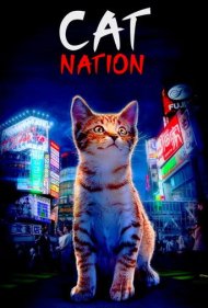 دانلود فیلم Cat Nation سال 2017 - کشور گربه‌ها