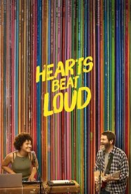 دانلود فیلم Hearts Beat Loud سال 2018 - قلب ها با صدای بلند می تپند