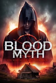 دانلود فیلم Blood Myth سال 2019 - افسانه خون