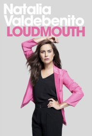 دانلود فیلم Natalia Valdebenito: Loudmouth سال 2017 - ناتالیا والدبنیتو: پرحرف