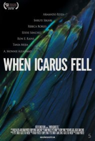 When Icarus Fell 2018
