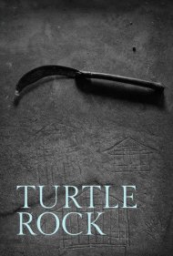 دانلود فیلم Turtle Rock سال 2017 - صخره لاکپشت