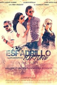 دانلود فیلم The Espadrillo Fortune سال 2017