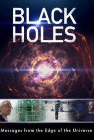 Black Holes: Messages from the Edge of the Universe 2017