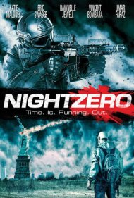 دانلود فیلم Night Zero سال 2018