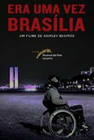 Once There Was Brasília 2017