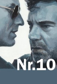 دانلود فیلم No. 10 سال 2021 - شماره ۱۰