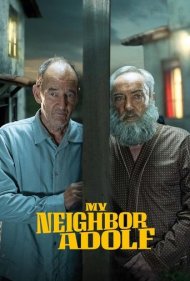 دانلود دوبله فارسی فیلم My Neighbor Adolf سال 2022 - همسایه من آدولف