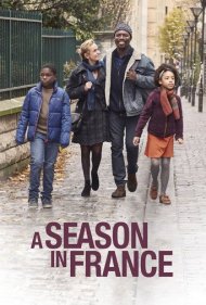 دانلود فیلم A Season in France سال 2018 - یک فصل در فرانسه