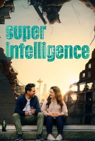 دانلود دوبله فارسی فیلم Superintelligence سال 2020 - فراهوش
