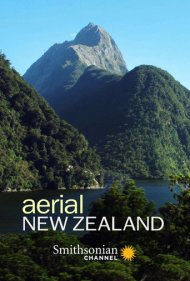 دانلود فیلم Aerial New Zealand سال 2017 - نیوزیلند از بالا