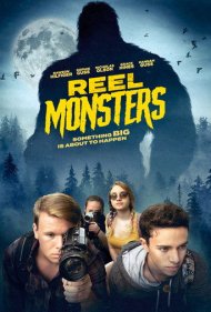 دانلود فیلم Reel Monsters سال 2022 - هیولاهای واقعی