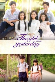 دانلود فیلم The Girl from Yesterday سال 2017 - دختری از دیروز
