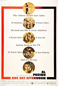 دانلود دوبله فارسی فیلم Dog Day Afternoon سال 1975