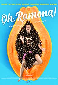 دانلود فیلم Oh, Ramona! سال 2019 - اوه، رامونا!