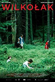 دانلود فیلم Werewolf سال 2018 - گرگ شده