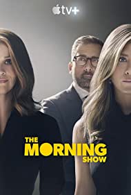 دانلود فیلم The Morning Show سال 2019 - برنامه صبحگاهی