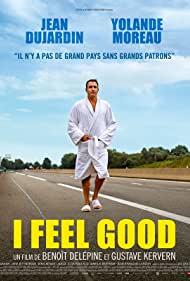 دانلود فیلم I Feel Good سال 2018 - احساس خوبی دارم