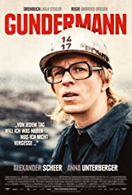 دانلود فیلم Gundermann سال 2018 - گاندرمن