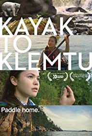 دانلود فیلم Kayak to Klemtu سال 2017