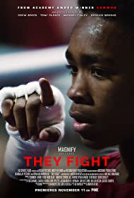 دانلود فیلم They Fight سال 2018 - آنها مبارزه می کنند