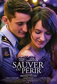 دانلود دوبله فارسی فیلم Through the Fire سال 2018 - در میان آتش